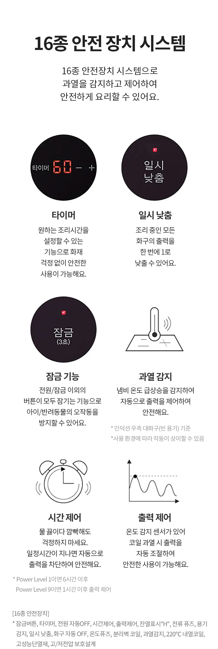[LG] 디오스 하이브리드 프리스탠딩 (8.5cm 케이스) BEY3GS2EC 상세 이미지 10