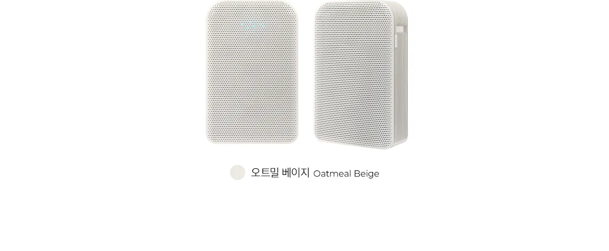 [청호나이스] 항균 공기청정기 디오 청호 항균 공기청정기 디오 상세 이미지 1