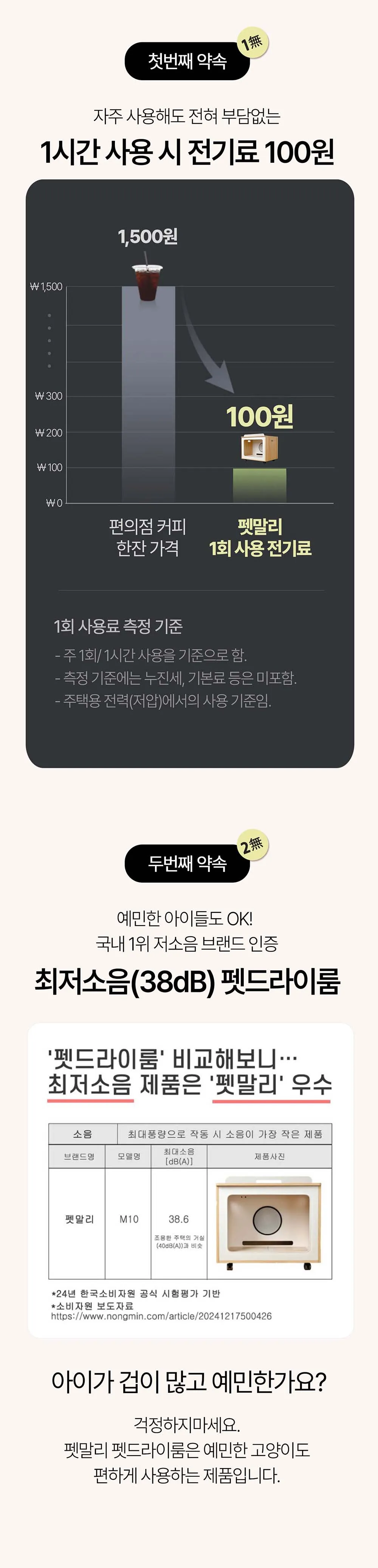 [펫말리] 우드 펫드라이룸 M5 (M5) 상세 이미지 15