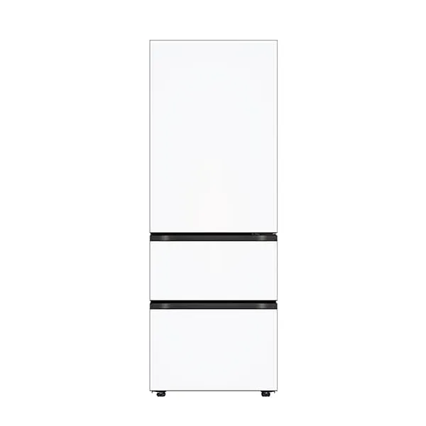 [LG] 디오스 오브제컬렉션 김치톡톡 Fit&Max 김치냉장고 324L 에센스화이트 Z334GQQ171S