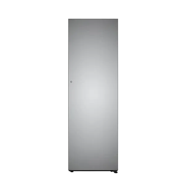 [LG] 컨버터블 패키지 오브제컬렉션 Fit&Max 김치냉장고 328L 실버 Z324SS7S