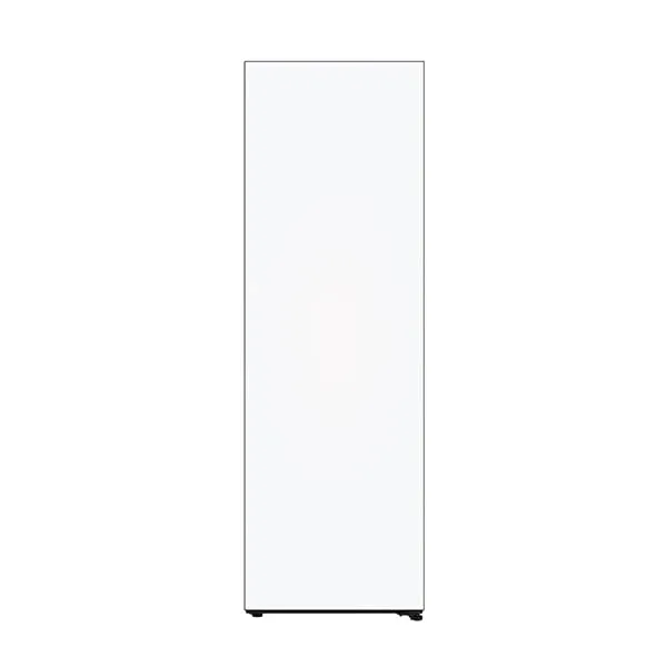 [LG] 컨버터블 패키지 오브제컬렉션 Fit&Max 냉장고 387L 에센스화이트 X324GQ3S