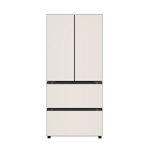 [LG] 디오스 오브제컬렉션 김치톡톡 Fit&Max 김치냉장고 480L 토프 Z484GGG123S