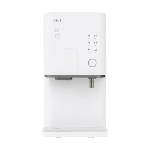 [현대유버스] UV살균 얼음정수기 WHCI-25HN (아이스가드) 썸네일 1