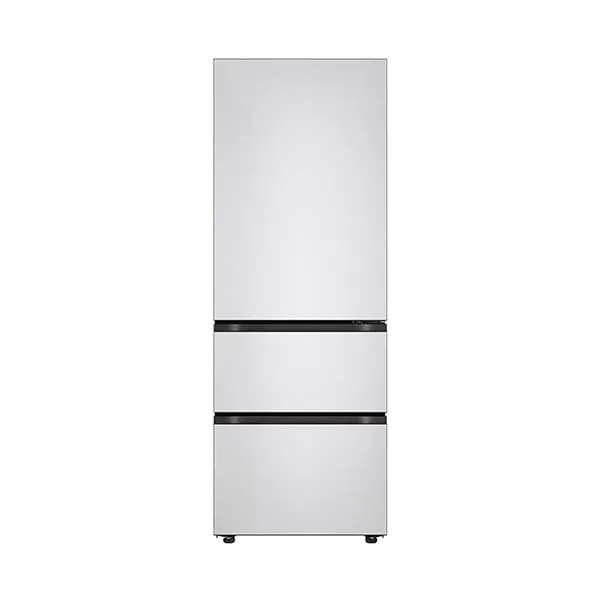 [LG] 디오스 오브제컬렉션 김치톡톡 Fit&Max 김치냉장고 324L 실버 Z334SVV171S