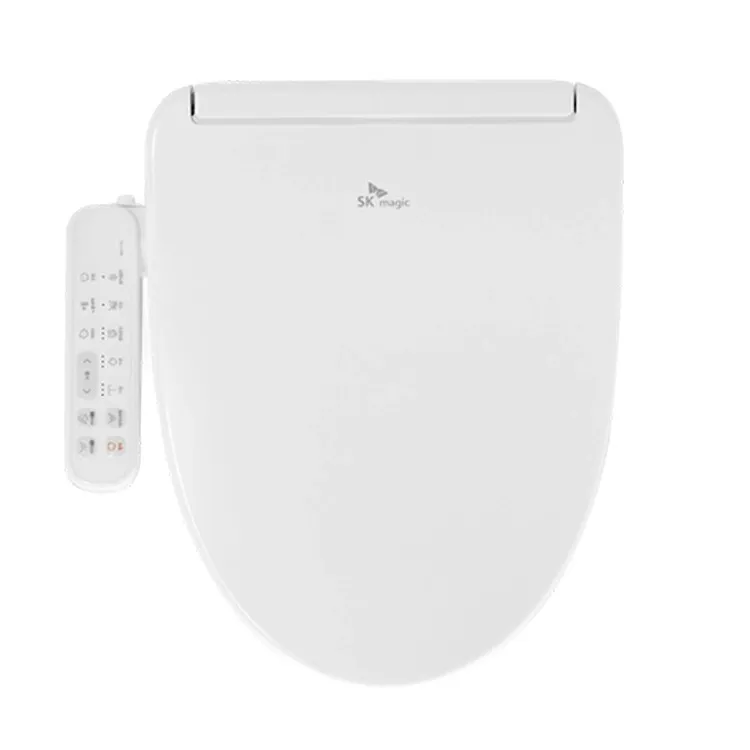 [SK매직] 풀스텐 스파 비데 BID-F17D 썸네일 1