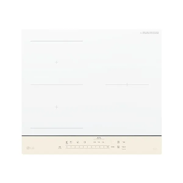[LG] 디오스 오브제컬렉션 인덕션 프리스탠딩 (15cm 케이스) BEF3ANBLEA