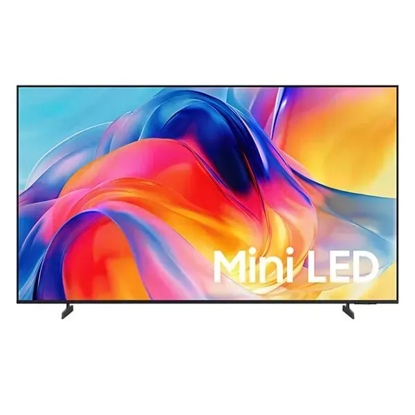 [삼성] NEW 삼성 Mini LED 4K AI Smart TV 50인치(125cm) 1등급 KU50MH70AFXKR-W [페이]