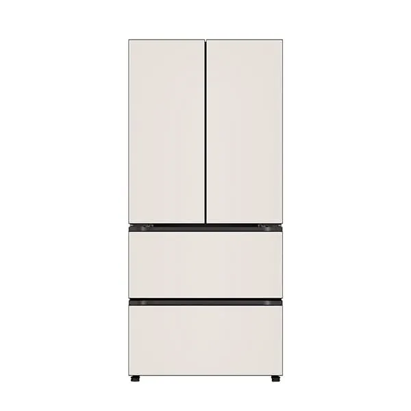 [LG] 디오스 오브제컬렉션 김치톡톡 Fit&Max 김치냉장고 480L 토프 Z484GGG153S
