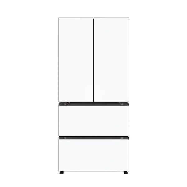 [LG] 디오스 오브제컬렉션 김치톡톡 Fit&Max 김치냉장고 480L 에센스화이트 Z484GQQ172S