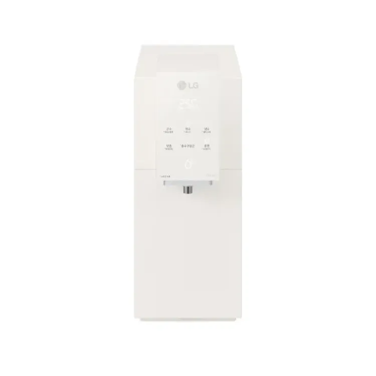 [LG] 퓨리케어 오브제컬렉션 정수기(맞춤 출수, 냉온정) WD523VC 썸네일 1