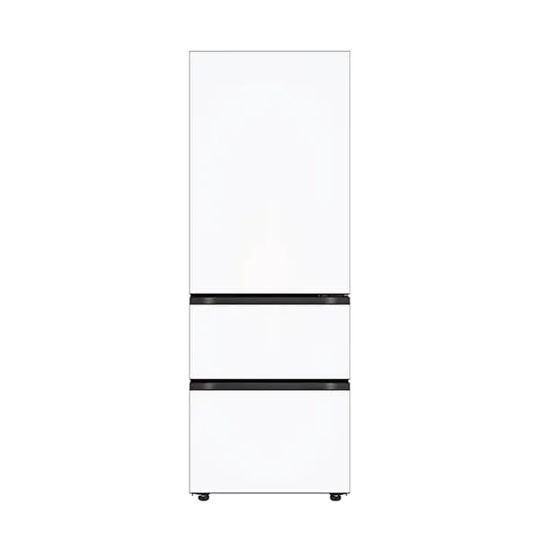[LG] 디오스 오브제컬렉션 김치톡톡 Fit&Max 김치냉장고 324L 에센스화이트 Z334GQQ122S