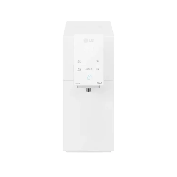 [LG] 퓨리케어 오브제컬렉션 정수기(맞춤 출수, 냉정) WD323A 썸네일 1
