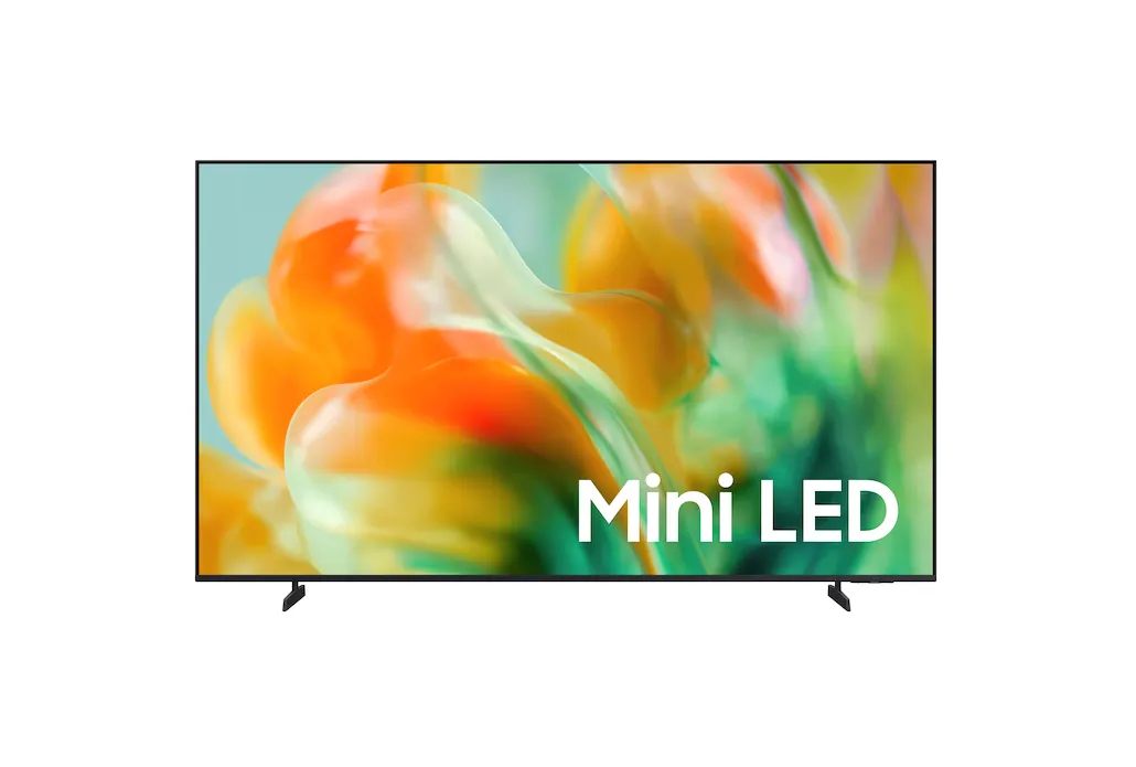 [삼성]2026 Mini LED MH75 TV 85인치 스탠드 (KU85MH75AFXKR_ST)