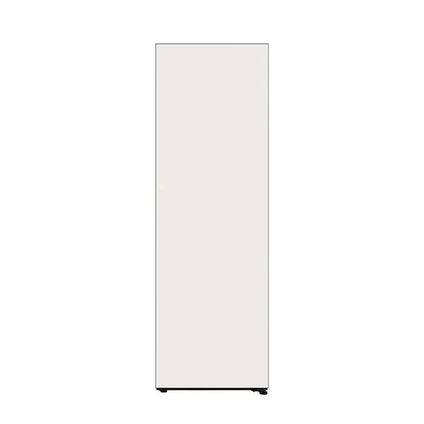 [LG] 컨버터블 패키지 오브제컬렉션 Fit&Max 냉장고 387L 베이지 X324GB3S