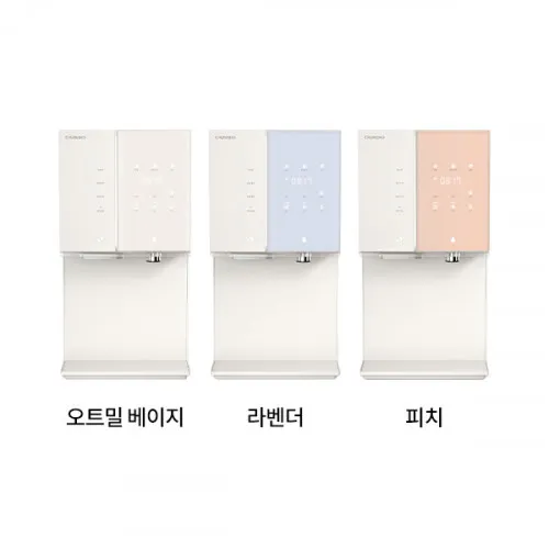 [청호나이스] 직수얼음냉온정수기 뉴 아이스트리 WI-36C90620N 썸네일 2