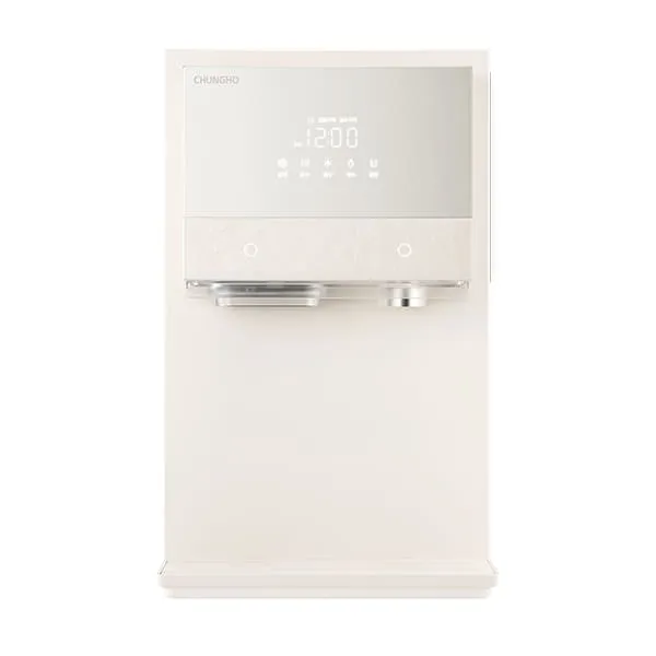 [청호나이스] 얼음냉정수기 아이스트리 플리  WI-60C80511M 썸네일 2