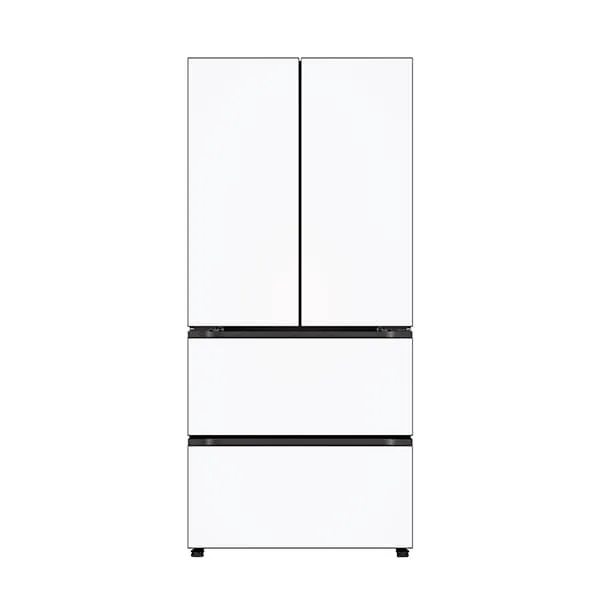 [LG] 디오스 오브제컬렉션 김치톡톡 Fit&Max 김치냉장고 480L 에센스화이트 Z484GQQ153S