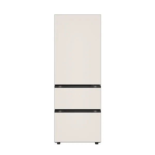 [LG] 디오스 오브제컬렉션 김치톡톡 Fit&Max 김치냉장고 324L 토프 Z334GGG171S