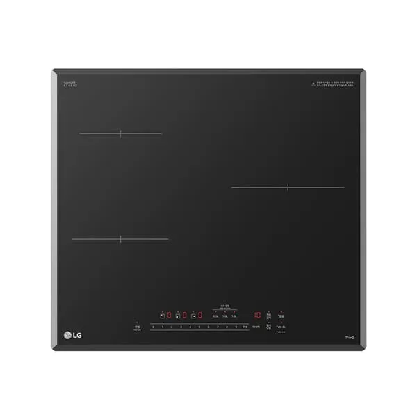 [LG] 디오스 인덕션 프리스탠딩 (15cm 케이스) BEI3ASB4EA