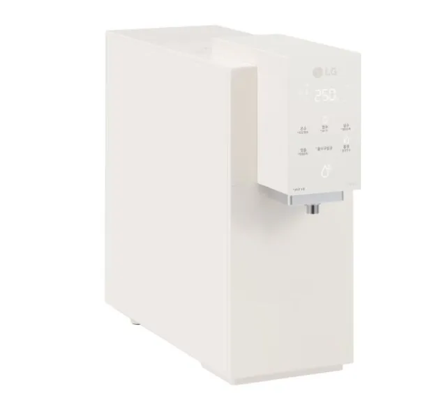 [LG] 퓨리케어 오브제컬렉션 정수기(맞춤 출수, 냉온정) WD523VC 썸네일 2
