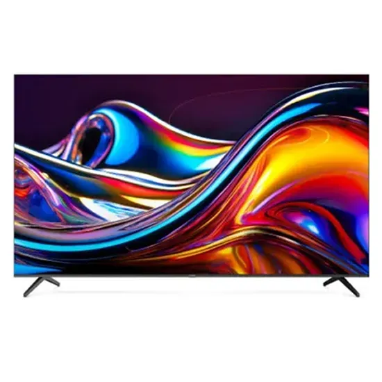 [프리즘코리아] 구글 스마트 QLED TV 55인치 CP55G5Q