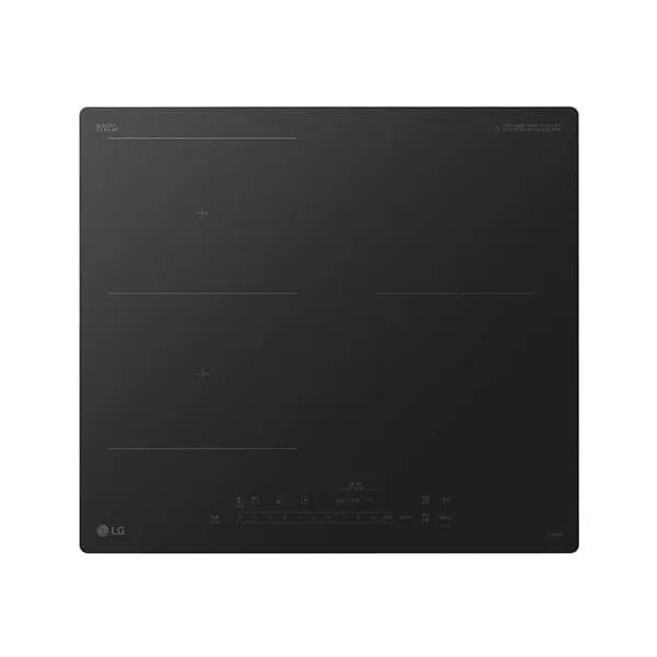 [LG] 디오스 인덕션 BEF3ASMLE