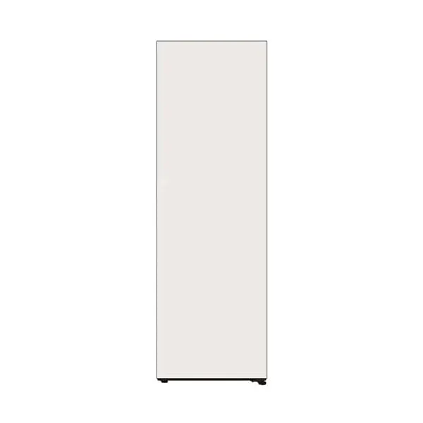 [LG] 컨버터블 패키지 오브제컬렉션 Fit&Max 김치냉장고 328L 베이지 Z324GB3S