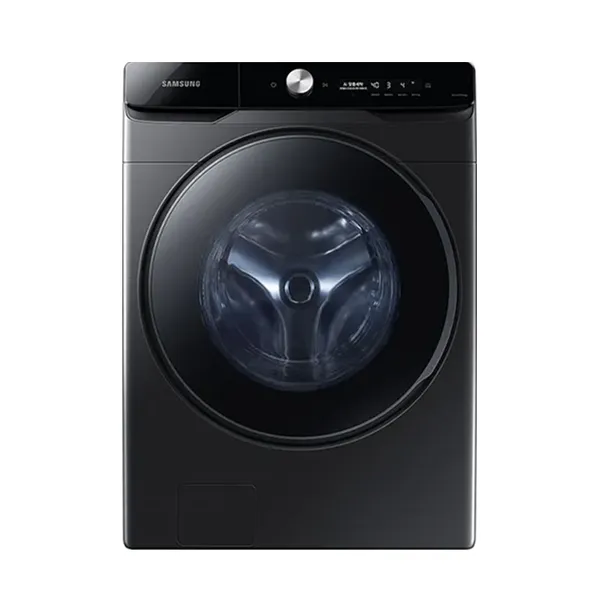 [삼성] AI 세탁기 21kg 1등급 블랙 캐비어 WF21DG6650BV