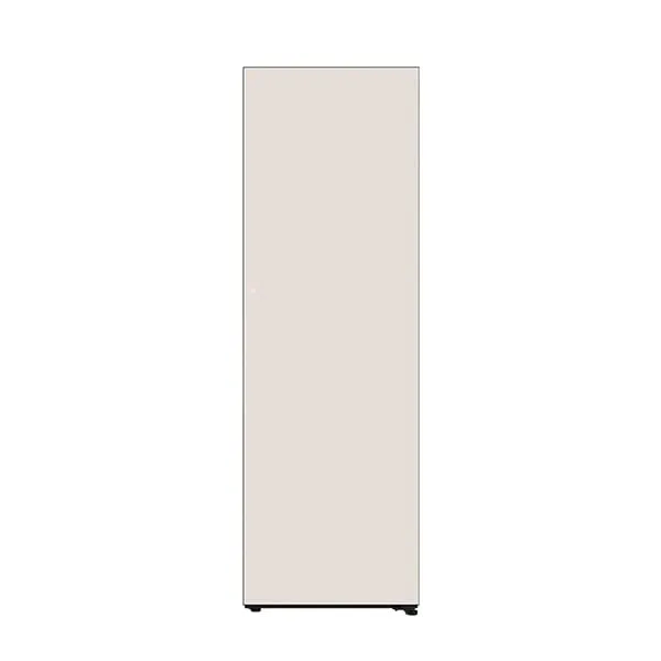 [LG] 컨버터블 패키지 오브제컬렉션 Fit&Max 김치냉장고 328L 토프 Z324GG7S