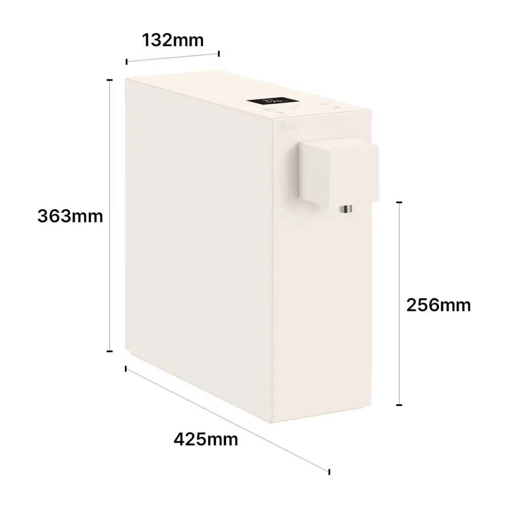 [LG] WD520MC 썸네일 3