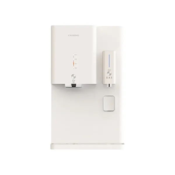 [청호나이스] 얼음냉온정수기 OMNi Plus 
 WI-53C9600M 썸네일 1