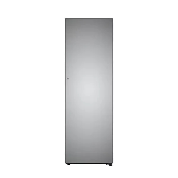 [LG] 컨버터블 패키지 오브제컬렉션 Fit&Max 냉장고 387L 실버 X324SS3S