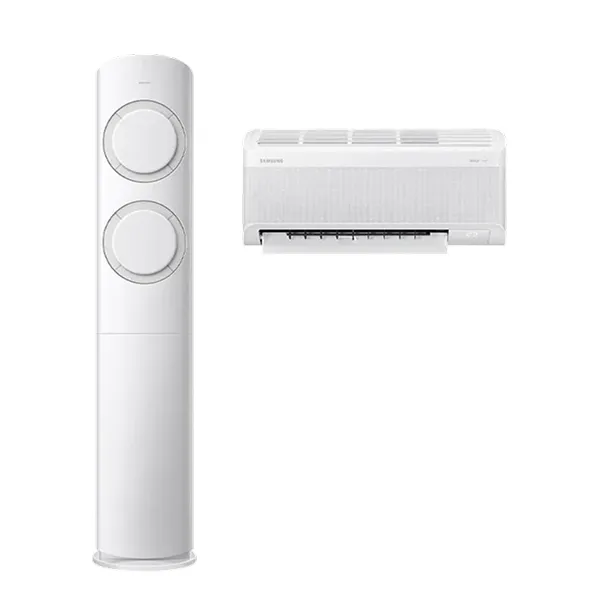 [삼성] Q9000(AF9000)(홈멀티 매립)19평_3등급_화이트 (바람문 그레이) AF60F19D11GRY [페이]