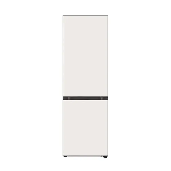 [LG] 오브제컬렉션 모던엣지 냉장고 344L 베이지 Q342GBB153
