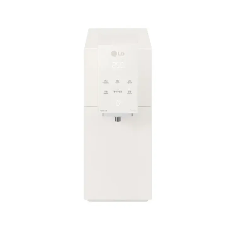 [LG] 퓨리케어 오브제컬렉션 정수기(음성인식/맞춤 출수, 냉온정) WD524V 썸네일 1