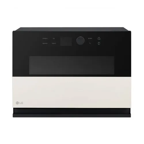 [LG] 디오스 오브제컬렉션 광파오븐 32L (카밍 베이지)