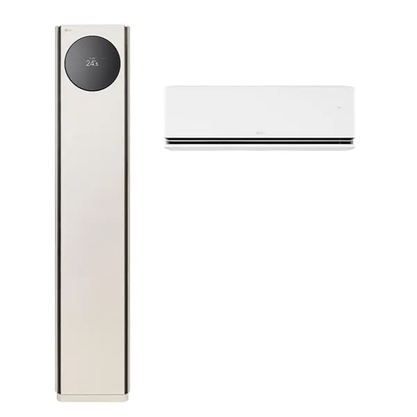 [LG] 2 in 1에어컨 FQ18GN5BA2