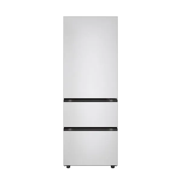 [LG] 디오스 오브제컬렉션 김치톡톡 Fit&Max 김치냉장고 324L 실버 Z334SVV122S