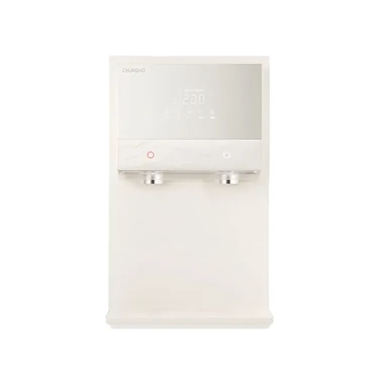 [청호나이스] 냉온정수기 플리 WP-60C90511M 썸네일 1