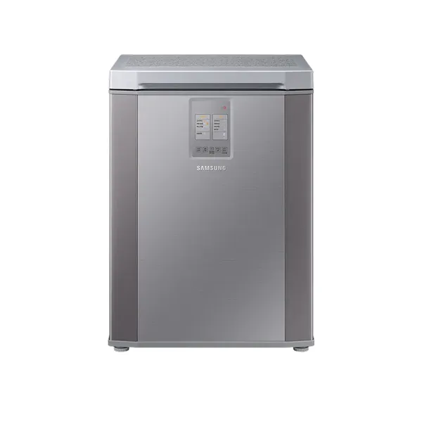 [삼성] 김치냉장고 뚜껑형 126L RP13C1022S9 썸네일 1