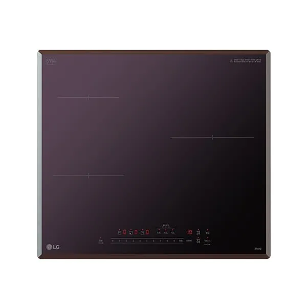 [LG] 디오스 인덕션 프리스탠딩 (8.5cm 케이스) BEI3AMB4EC