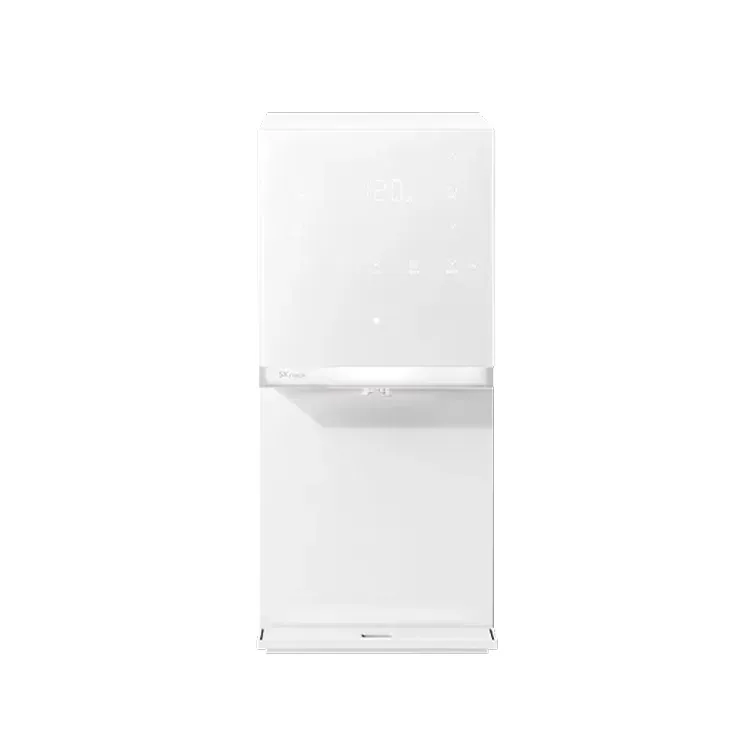 [SK매직] MEGA ICE mini얼음정수기 WPU-IAC606SN 썸네일 1