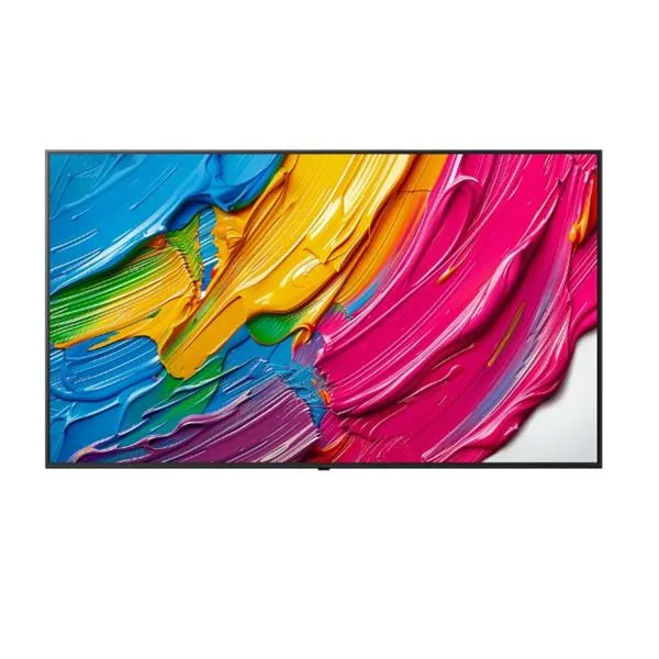 [LG] TV 65인치 QNED 벽걸이 65QNED65ABW-W