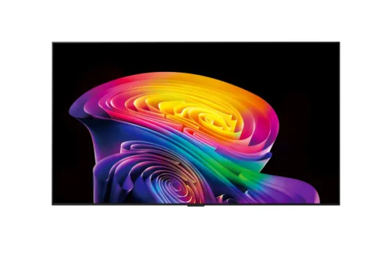 [LG] TV OLED 65인치 벽걸이 OLED65C6SW-W 썸네일 1