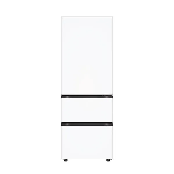 [LG] 디오스 오브제컬렉션 김치톡톡 Fit&Max 김치냉장고 324L 에센스화이트 Z334GQQ171