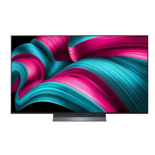 [LG] TV OLED 55인치 스탠드 OLED55C5ES-S