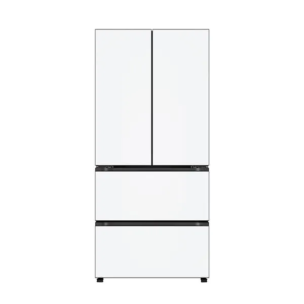 [LG] 디오스 오브제컬렉션 김치톡톡 Fit&Max 김치냉장고 480L 에센스화이트 Z484MQQ123S