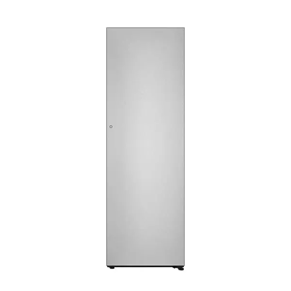 [LG] 컨버터블 패키지 오브제컬렉션 Fit&Max 김치냉장고 328L 실버 Z324SV3S
