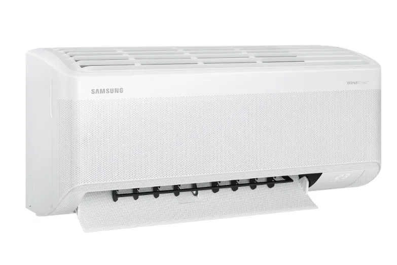 [삼성] 에어컨 무풍 클래식 매립 베이지 스탠드+벽걸이 19평+6평 AF70F19D25BRY 썸네일 3